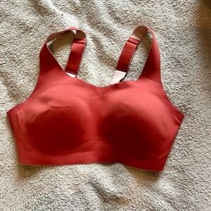 Brook Running Sports Bra